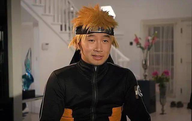 好莱坞真人版《火影忍者》将拍,前《复仇者联盟5》导演接手_华纳_电影