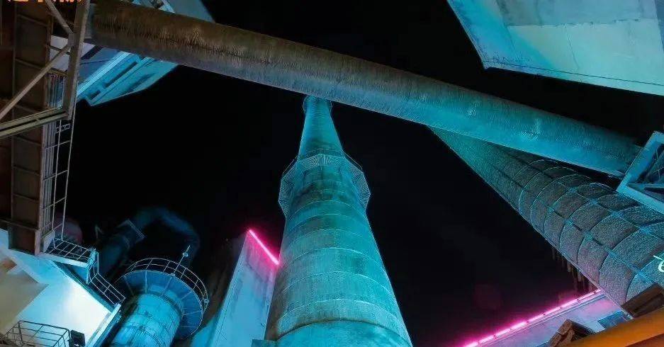 青聚_公园_乡村