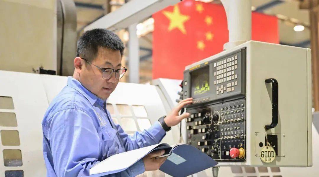 这些"工作搭子"不能少!_实验_科研_航空