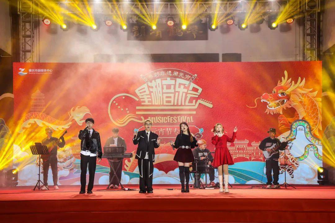 肇庆,太火爆!_非遗_文化_传统