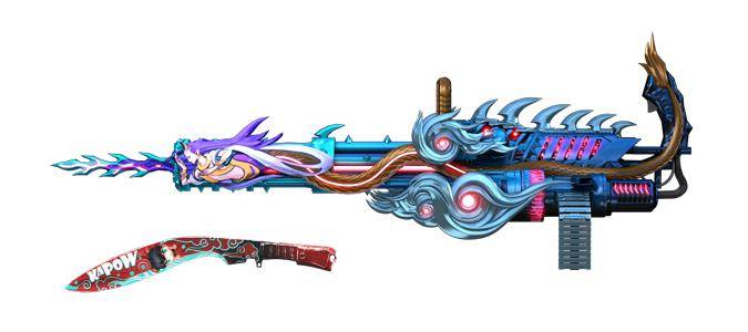 无期限道具:御·炼狱-女娲,尼泊尔-卡通期限道具:反应堆手榴弹,奢华