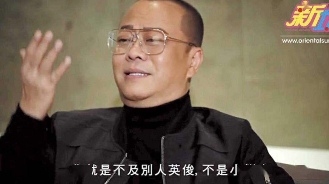 香江忆旧录||欧阳震华,袁伟豪:"嫁"入豪门的tvb小生们_香港_夫妇_宝儿