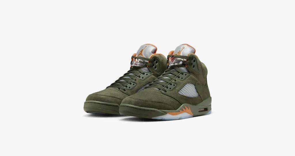 除了「茄子喷」,还有禁穿 aj!_air_jordan_mule