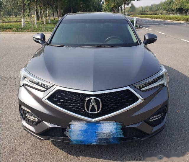 5万提辆讴歌cdx,车主:我想说句真心话!_搜狐汽车_搜狐网