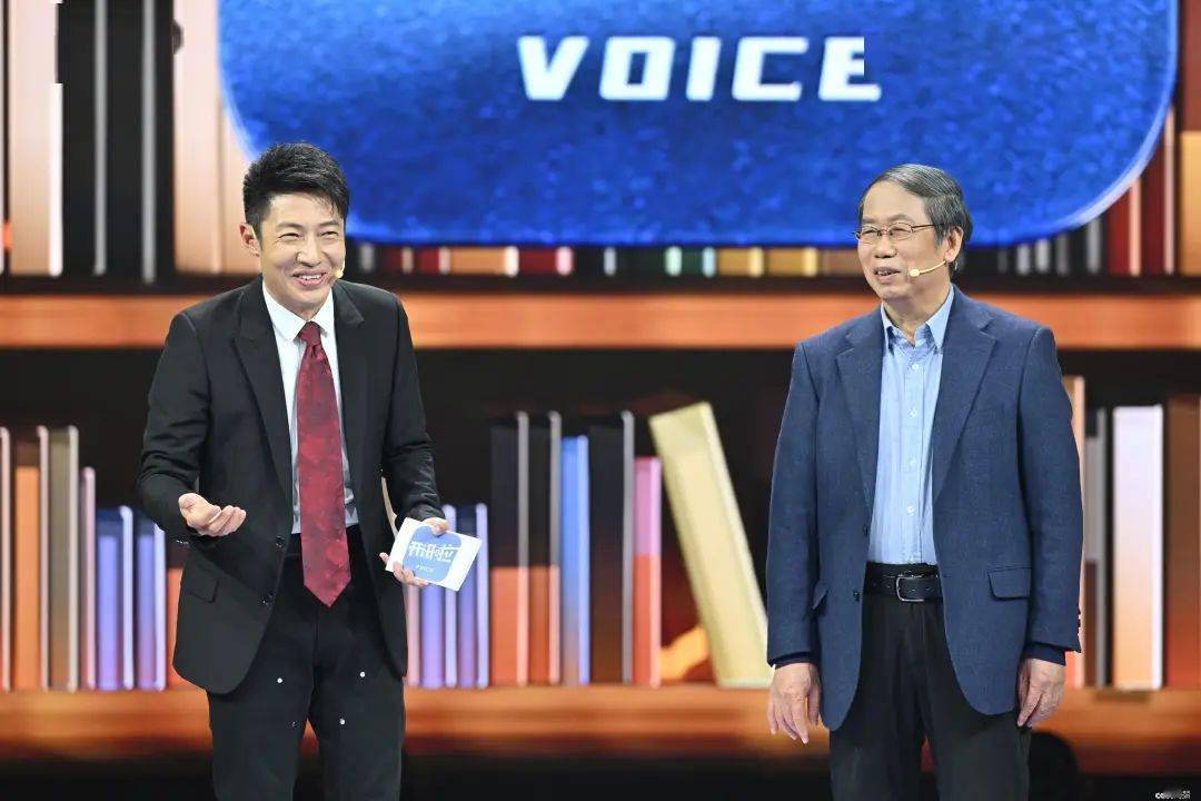 央视《开讲啦》:潮籍北大教授陈平原和撒贝宁共话潮州元宵习俗_全国