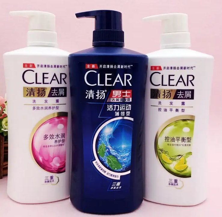 有头皮屑用什么洗发膏?_去屑_问题_头发