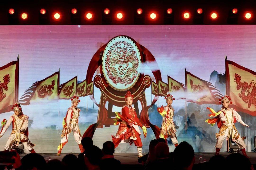 这场盛会,让世界看见河西走廊_文化_嘉宾_酒泉市