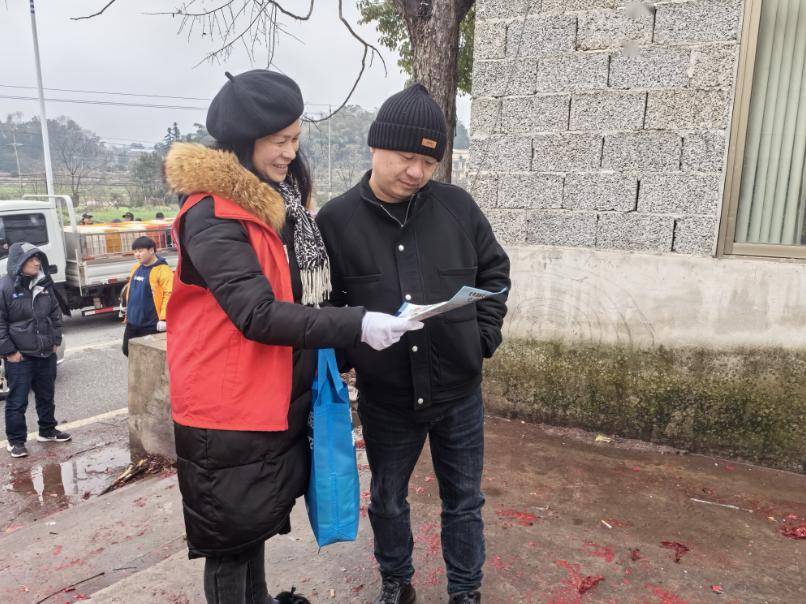 株洲市各地开展元宵节禁毒宣传活动_毒品_危害_知识