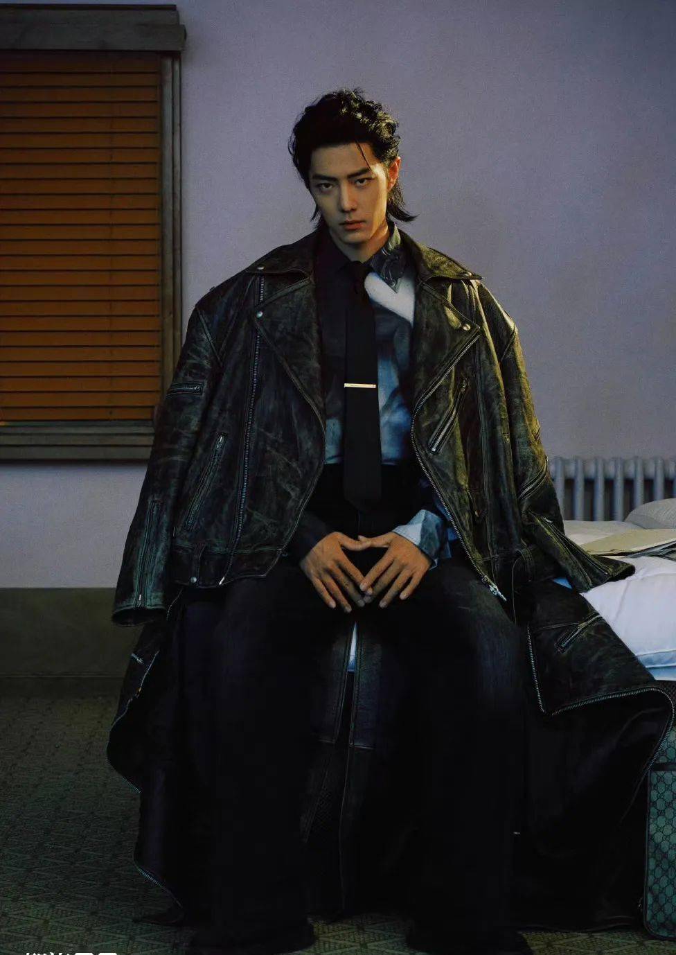 肖战和经纪人官宣?岳云鹏前经纪人被抓内幕?热巴被花少排挤?