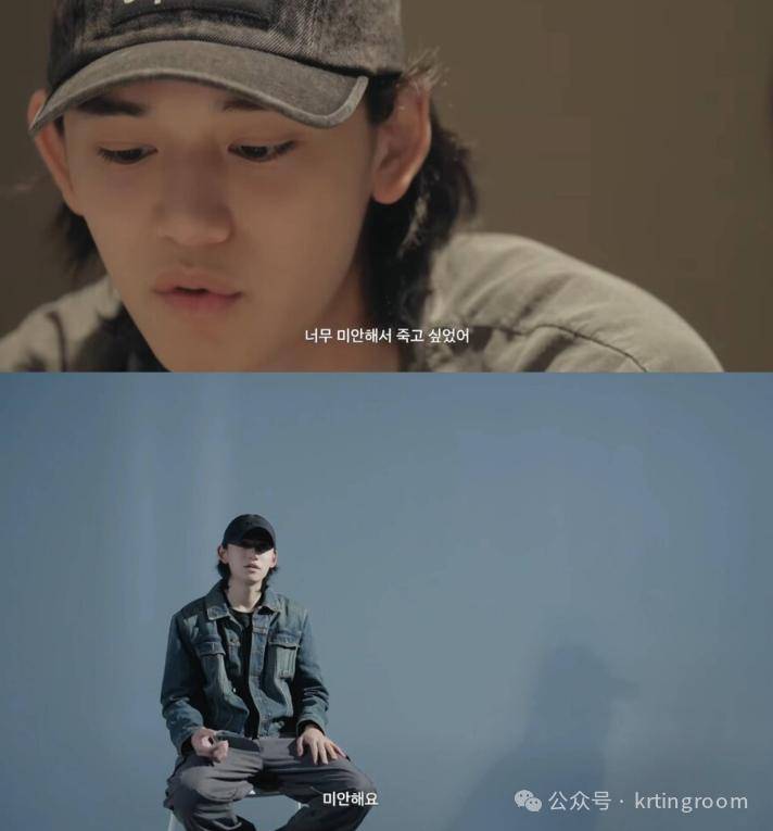 在2018年黄旭熙以nct u组合出道后,加入了威神v,superm等组合活动.