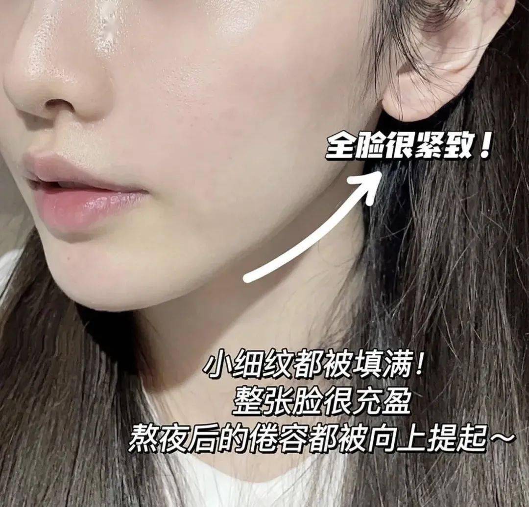 36岁素颜的赵丽颖,打了半个内娱明星的脸._专场_成分_直播