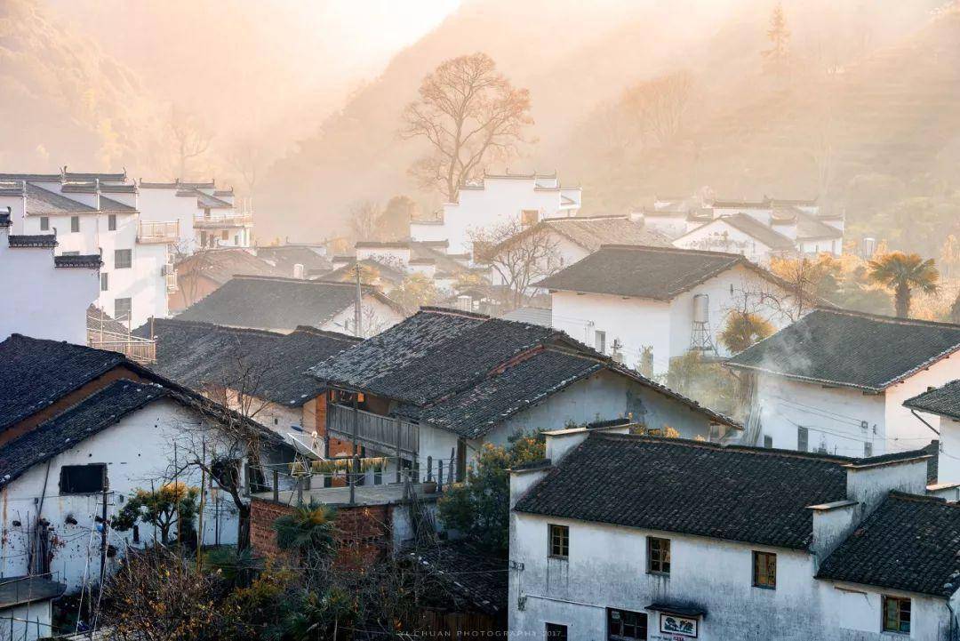 美得_喧嚣_村子