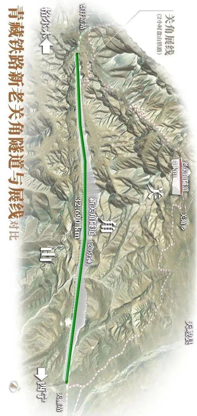 我们有了世界上最长的铁路,z264/z265次广州至拉萨列车,全长约4980