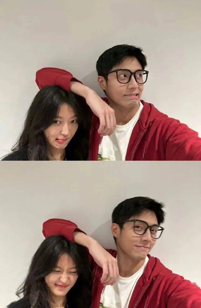 古天乐宣萱结婚生子?李兰迪张新成见家长?田曦薇张淼怡内娱太妹?