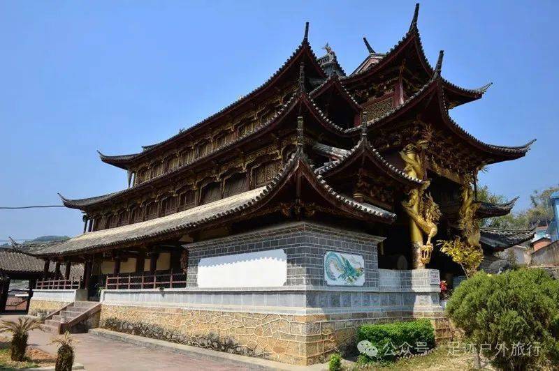 2024年3月23-30日 觅见滇西南-世界佤乡,秘境沧源