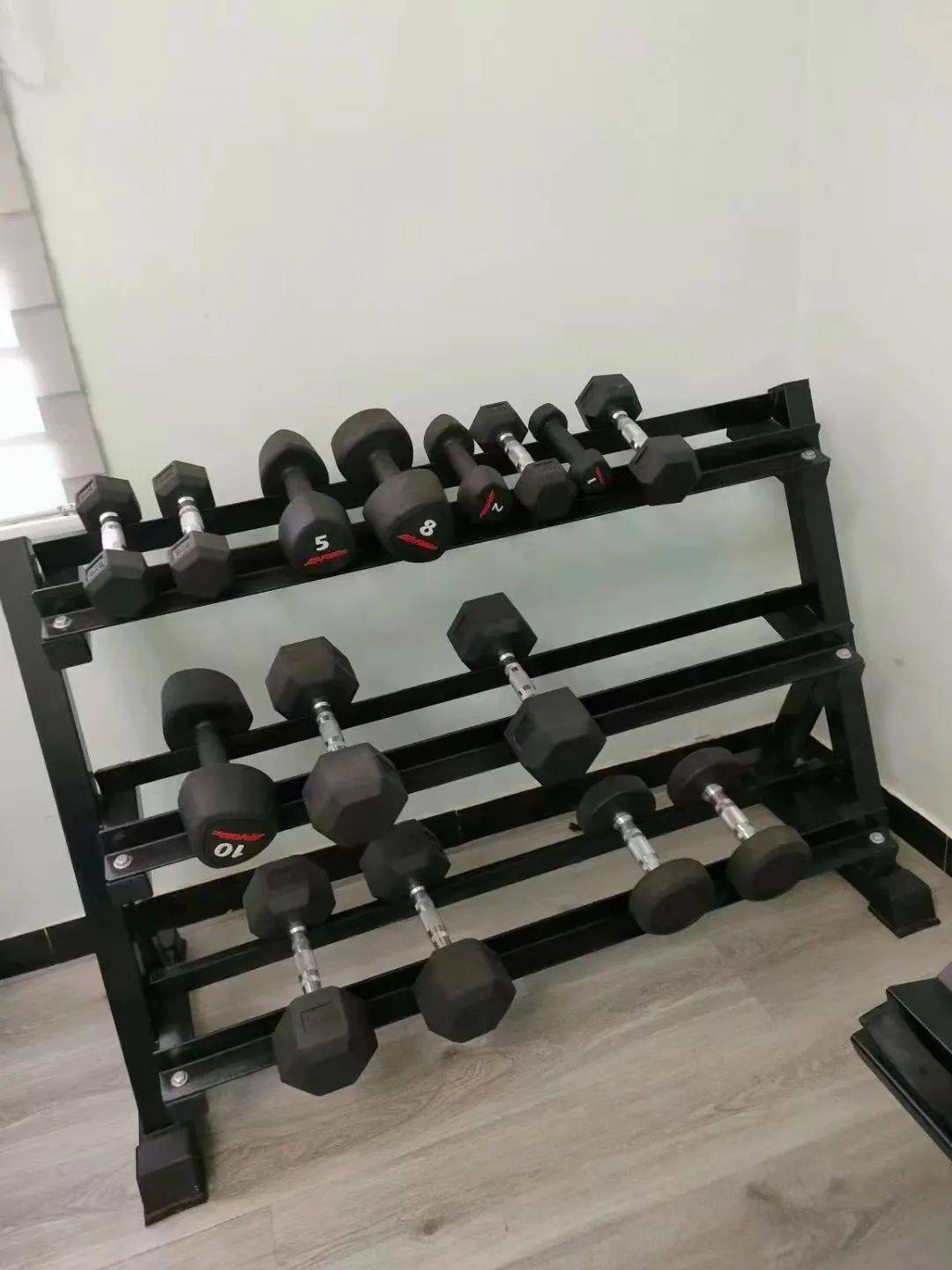 运动_展位号_健身