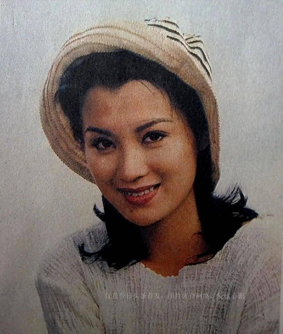 娶小13岁三婚史兰芽,继子成他骄傲,亲生儿子让他苦恼_张瑞琪_生活