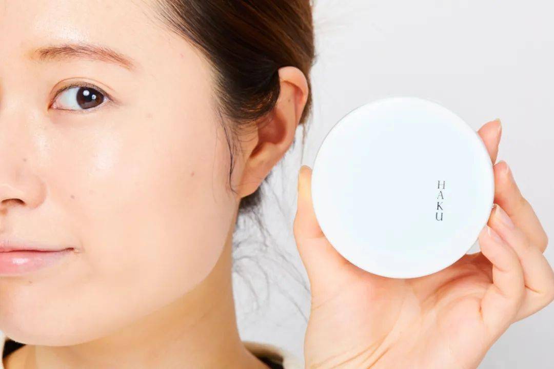 资生堂haku这个美白王者,居然也推出气垫了?_精华_成分_皮肤