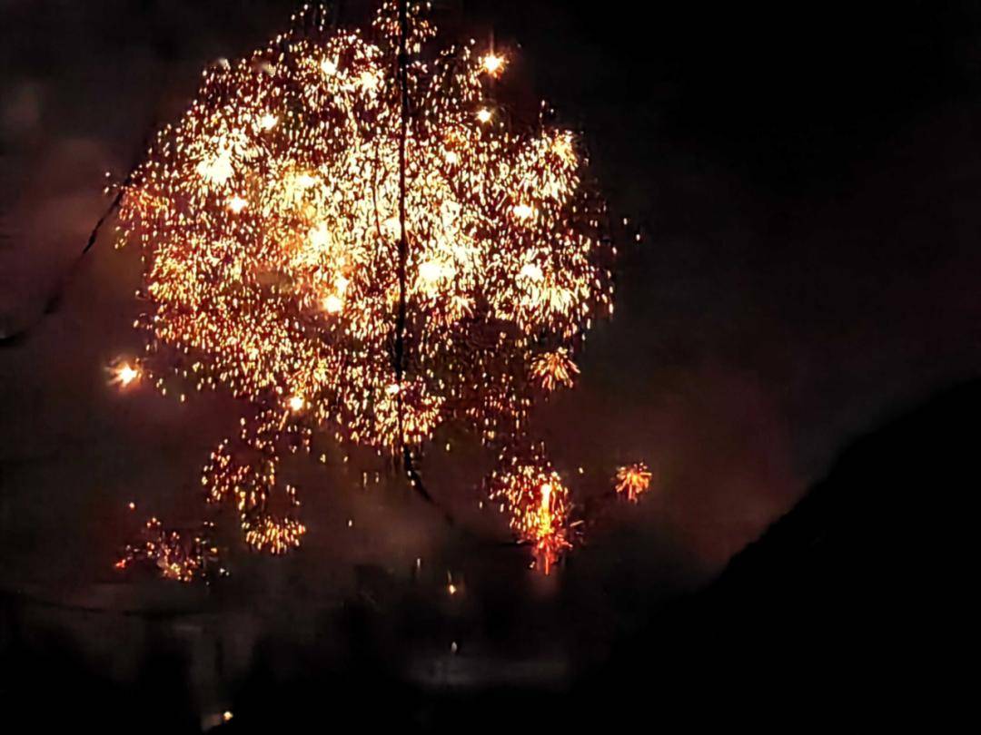 艺火传新 | "艺"起起航时,回味国美人的"故乡年味儿"_南丰_活动_家乡