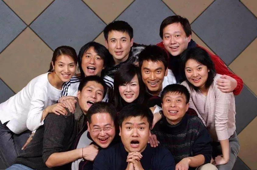 沈腾,180亿:人到中年,意外暴富_李焕英_电影_因为