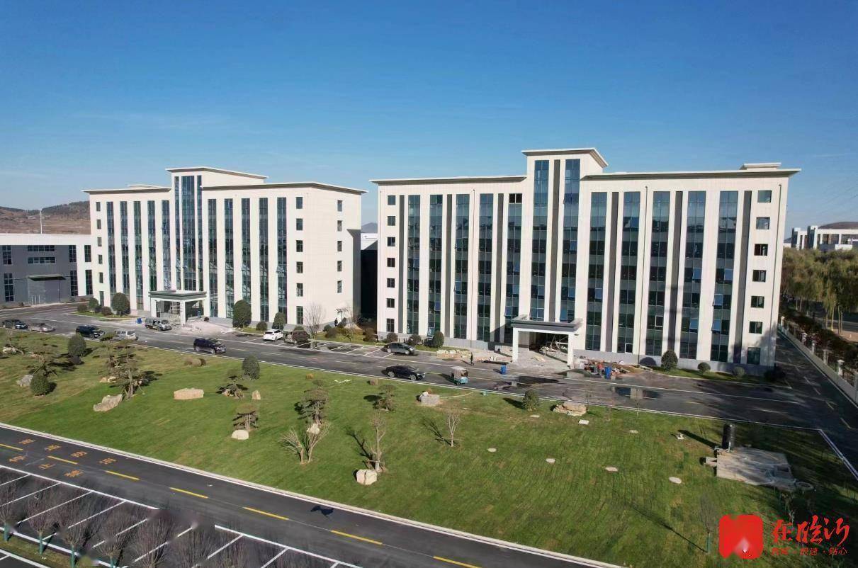 稳扎稳打有干头丨临沂兰陵:打好招商"组合拳 "跑