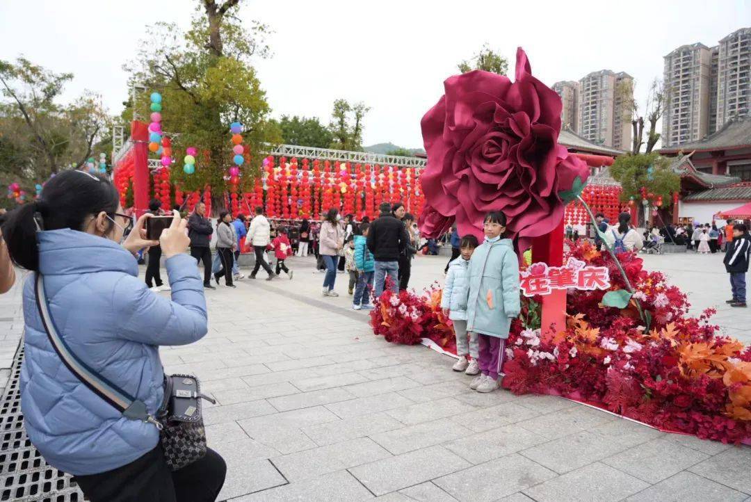 肇庆,太火爆!_非遗_文化_传统