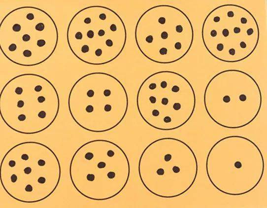 游戏_数字_圆圈