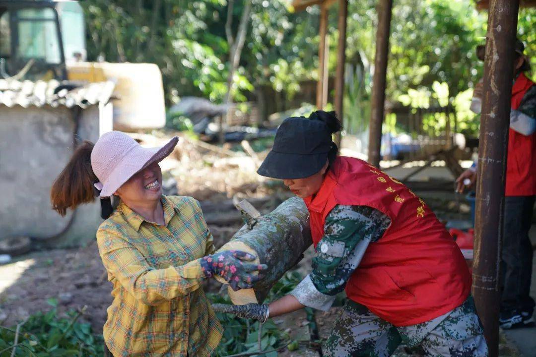 勐腊景坎村:乡风文明润心田,诗意傣家景色新_文化_村民_群众