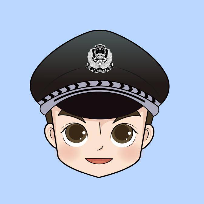 警灯带领警辅人员一同出发民警祝南星迅速抓起车钥匙"你跟着我们的车!