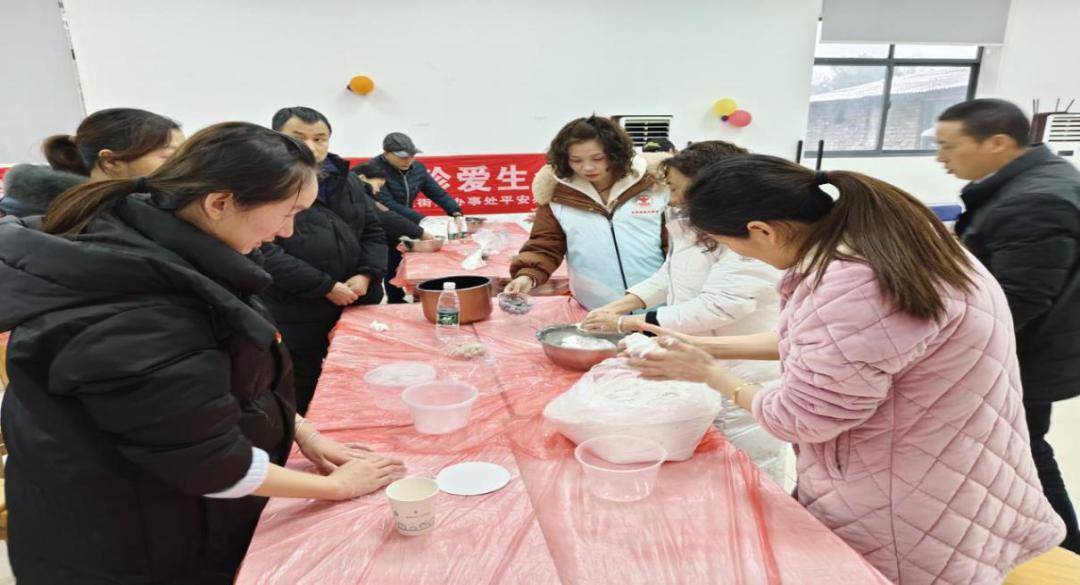 株洲市各地开展元宵节禁毒宣传活动_毒品_危害_知识