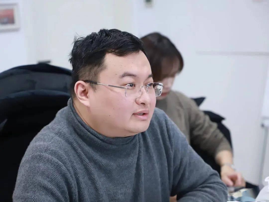 简报丨2024年九芒星裴宇晶博士九型人格"二月聚"_本能_交流_一生