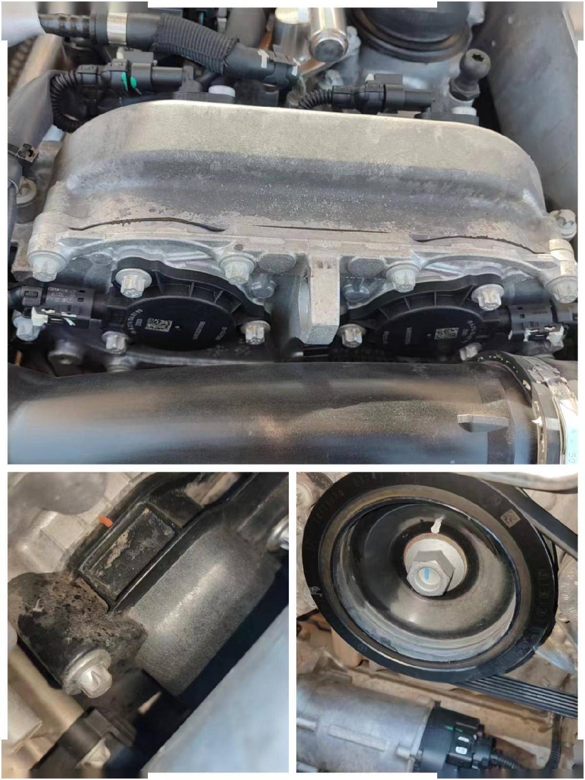 这辆奔驰glc开了7年还要卖22万,谁给它的勇气?_搜狐汽车_搜狐网