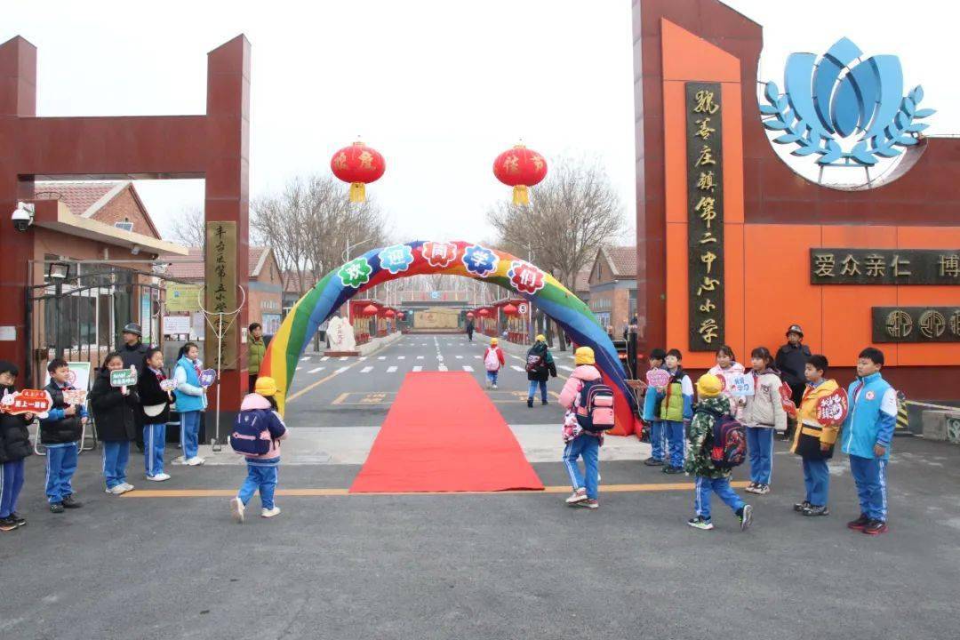 义乌市第一中学图片