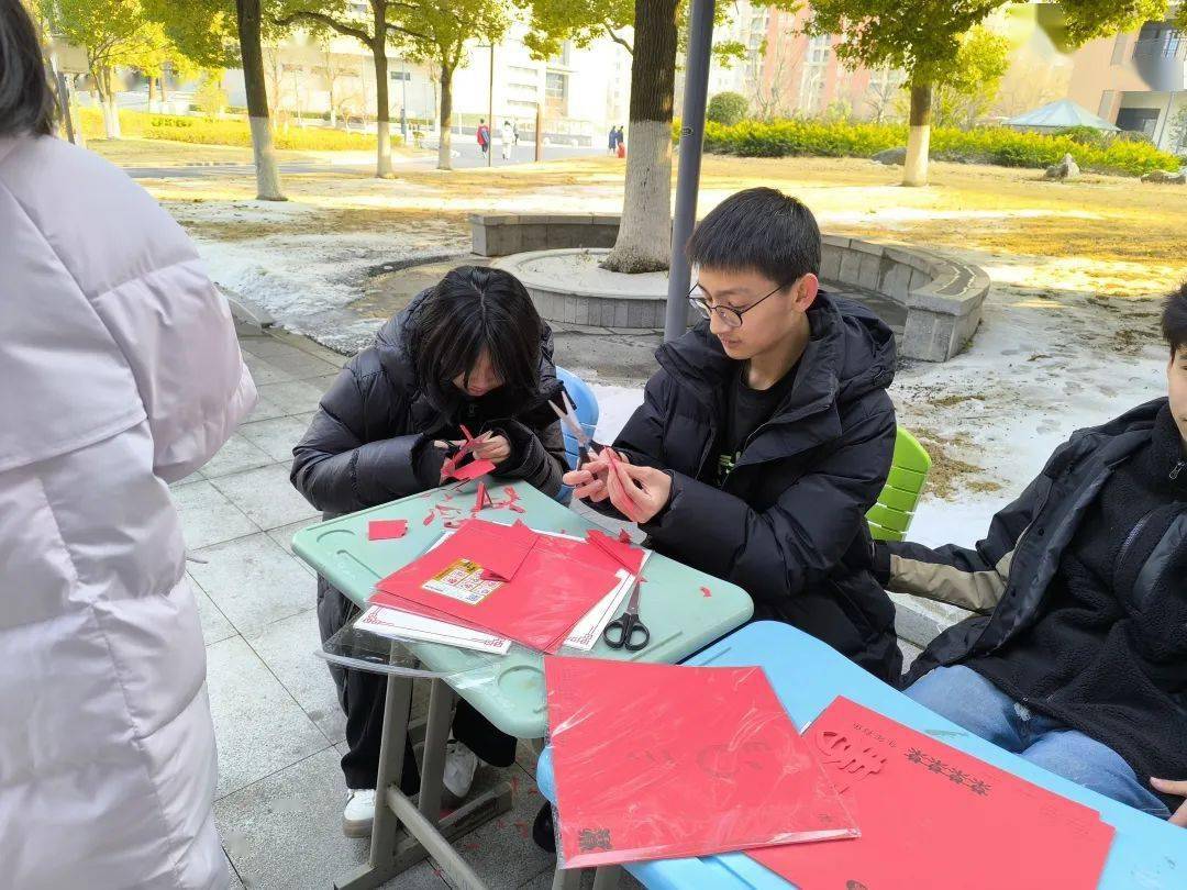 活动_传统_剪纸