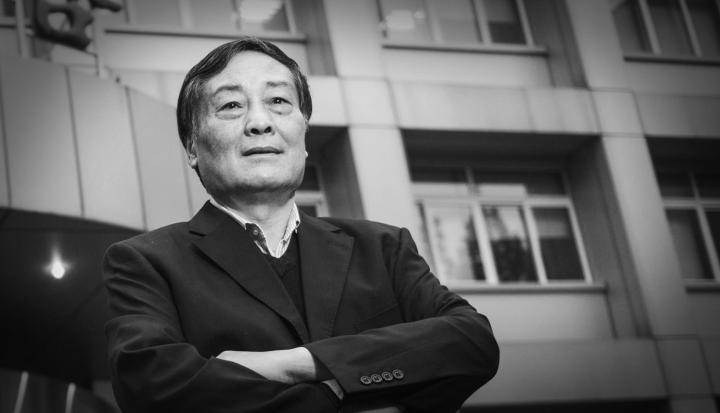 李书福写下吊唁信,马云,雷军悼念.
