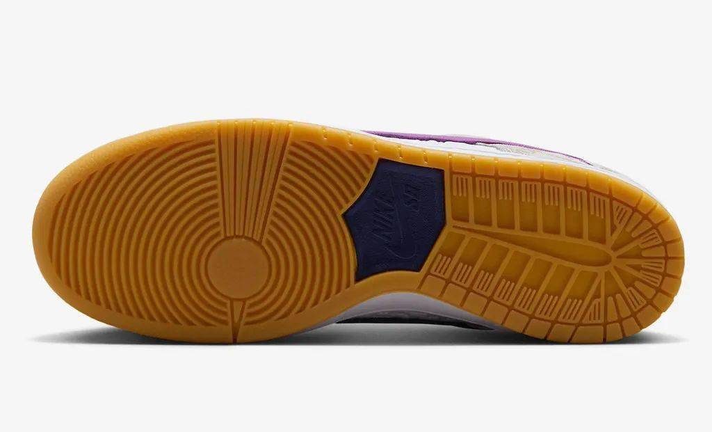 rayssa leal x nike sb dunk low即将登场!