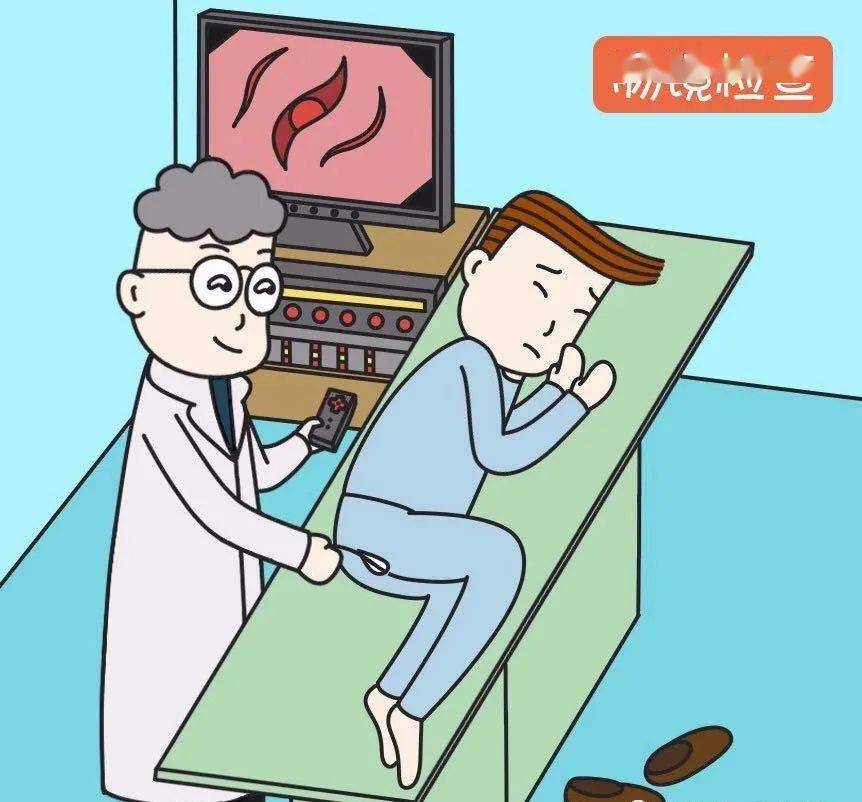 漫漫"肠"路,"镜"我所能_检查_小肠_诊疗