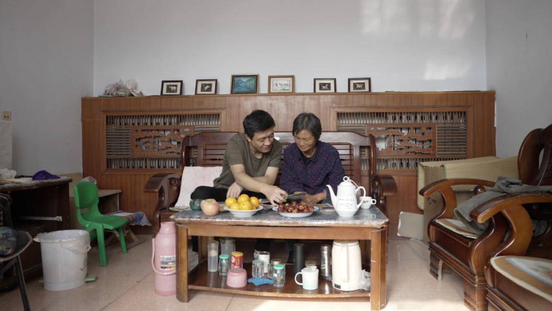 德燿泉城|王涛:这就是大哥最美的样子_弟弟_生活_爱心