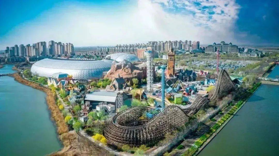 欢乐谷最新票价,3月1日起执行!_年龄_优惠票_游客