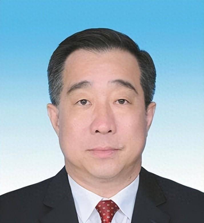 广东省汕尾市委常委,政法委书记陈壮勇被查_陆河_党组书记_专业