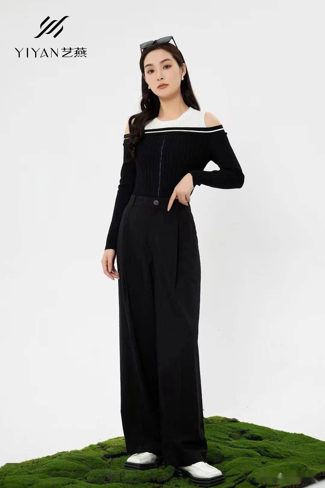 【阳光万达】yiyan艺燕 | 春意新装_版权_专柜_侵权