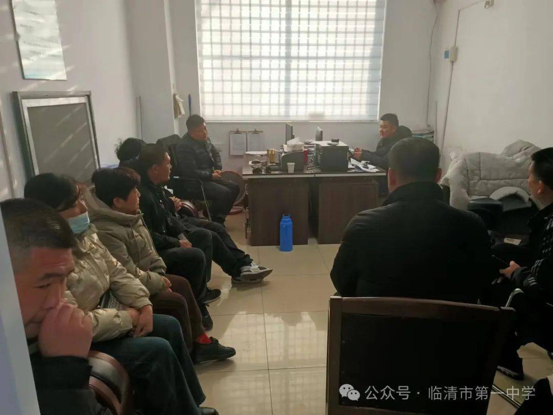 护航开学季 把好安全关_工作_进行_校园