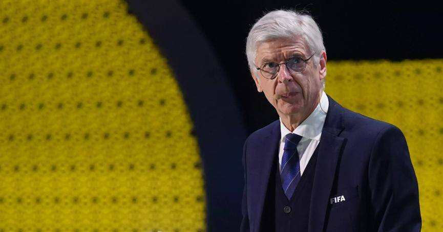 温格负责的人才发展计划,亚洲积极响应,中国呢?_国际足联_足球_国家