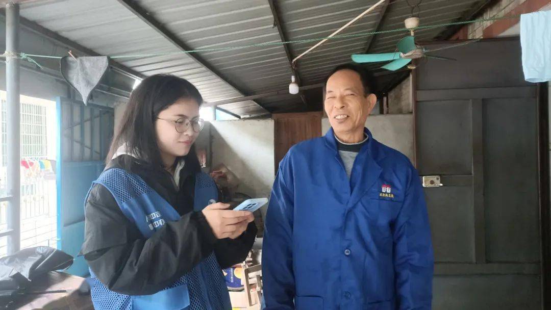 培华学子"返家乡"社会实践集锦②_工作_活动_社区