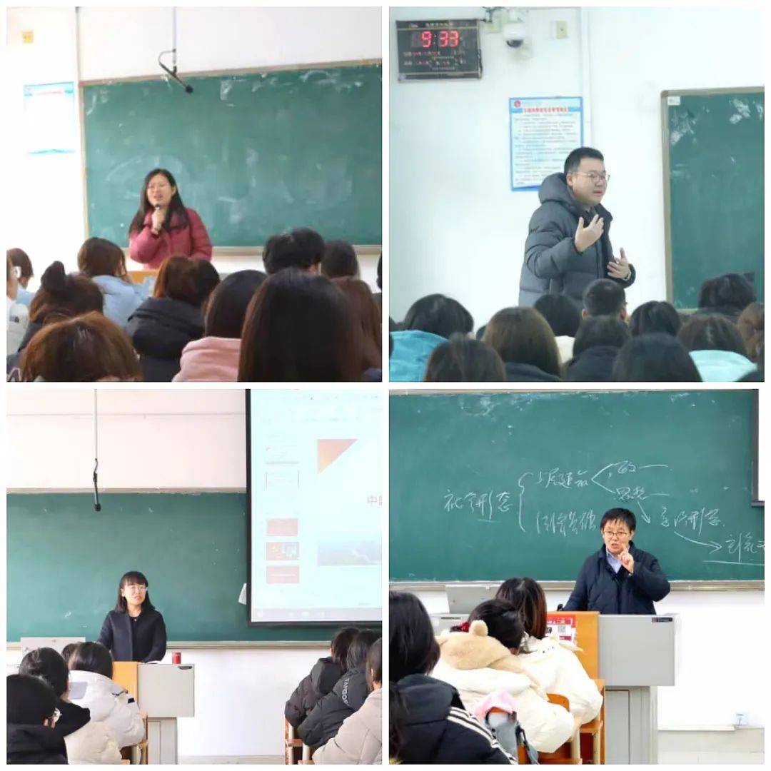 无惧风雨,沐浴阳光女院学子潜心学习不忘美与力量的修养全力以赴,综合