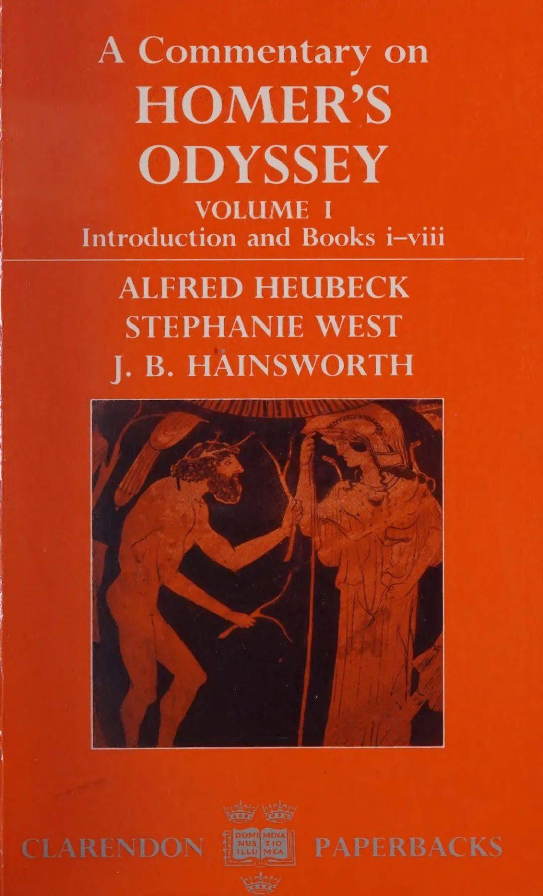 柏亚译场心语录(二十四):读大学不是为了找饭碗