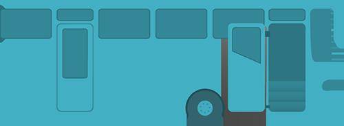 通学车继续为孩子们保驾护航_教育_线路_北京市