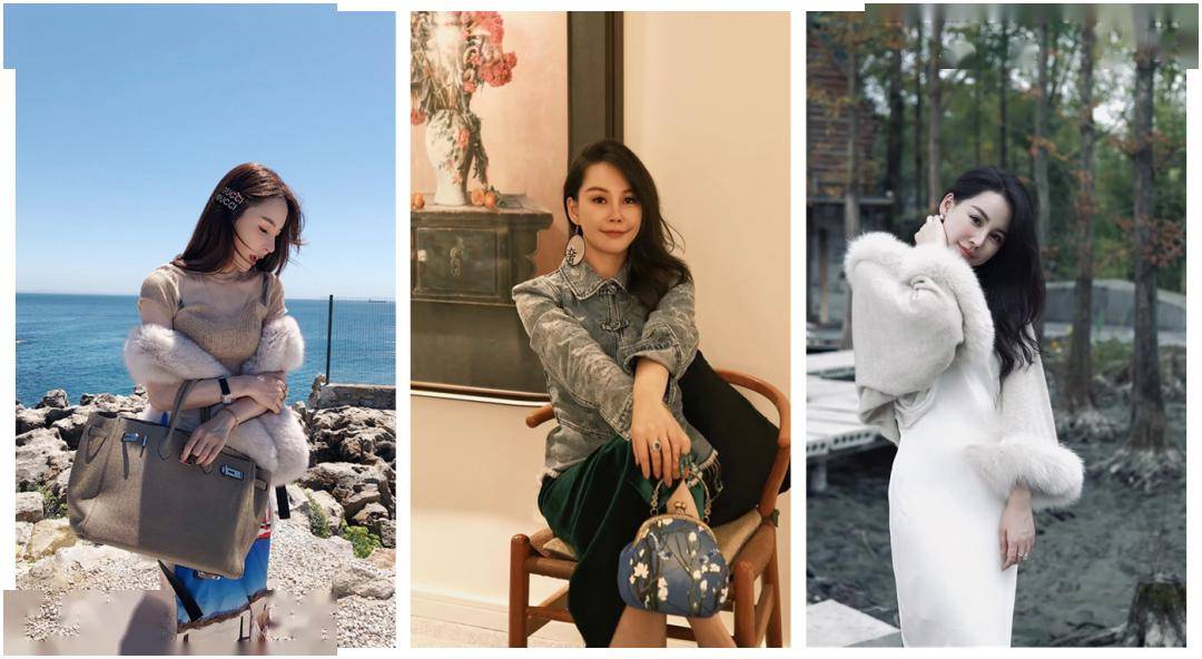 八卦|林心如离婚上热搜:瞒了这么久,终究还是让大家失望了!