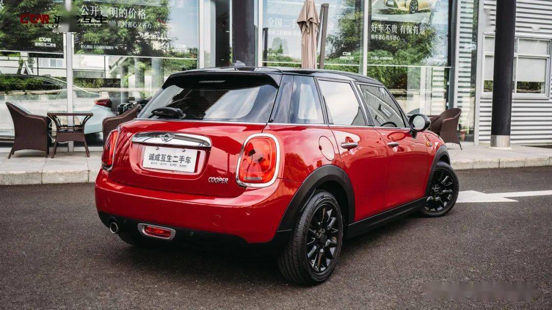 5t cooper 五门版】_搜狐汽车_搜狐网