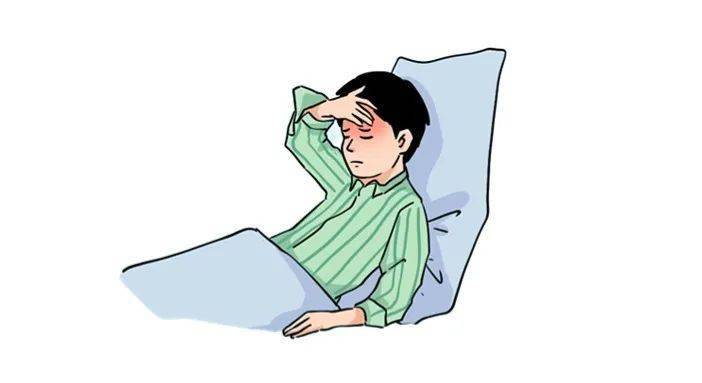 我到底做错了什么?听工友说,我是职业中毒,以后可能永远看不见了.